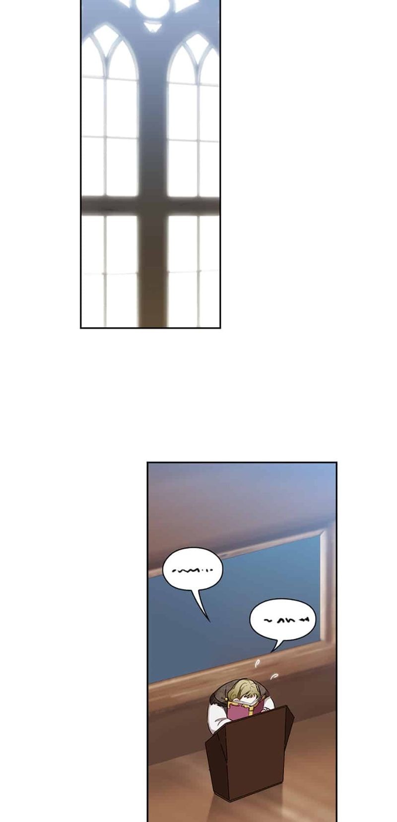 Reminiscence Adonis Chapter 70 page 22 - 