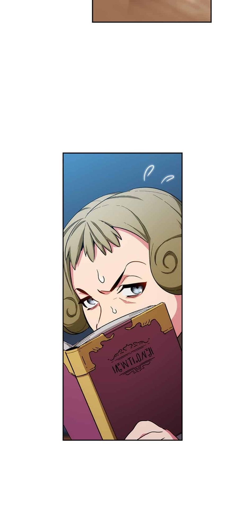 Reminiscence Adonis Chapter 70 page 23 - 
