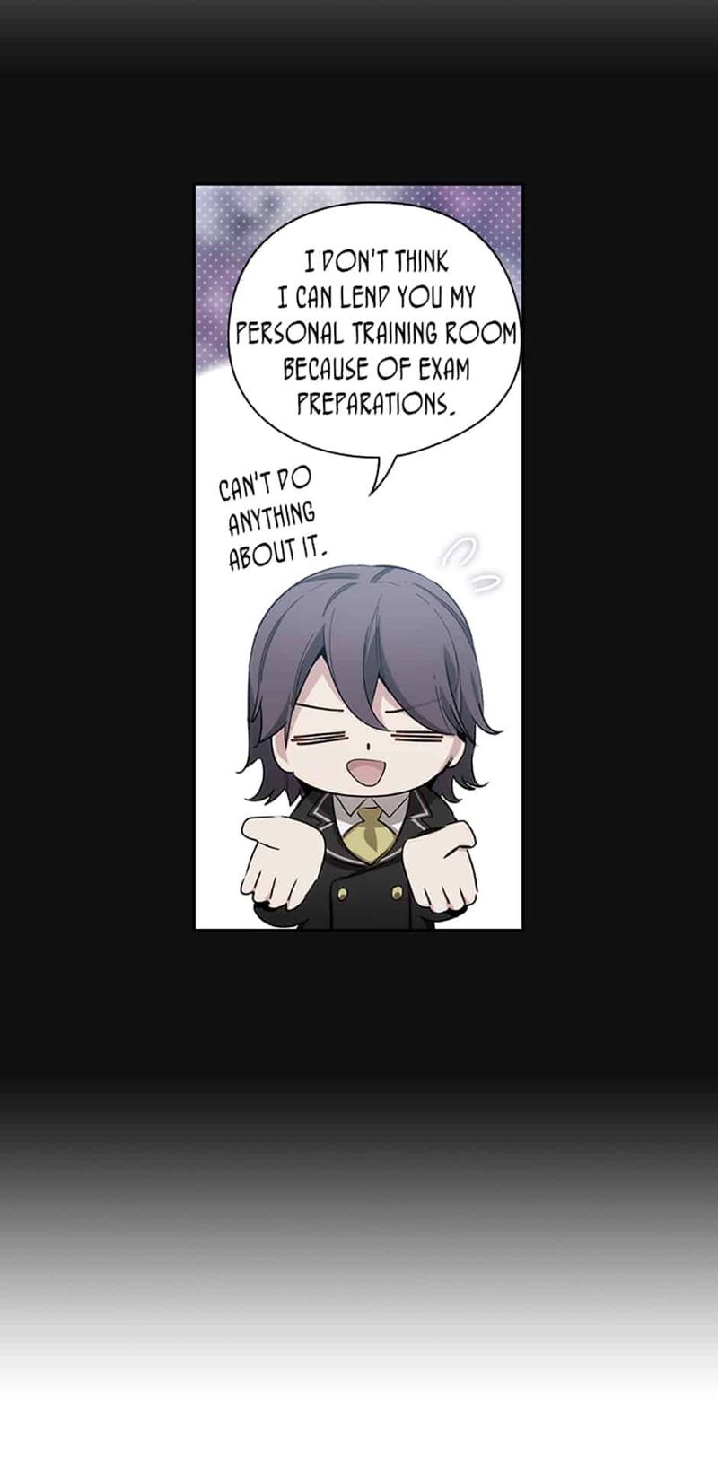 Reminiscence Adonis Chapter 70 page 28 - 