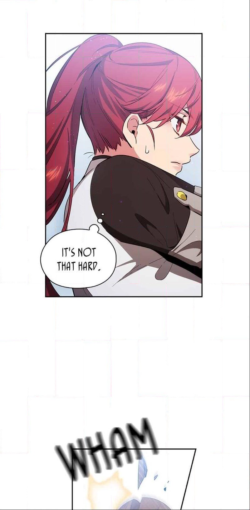 Reminiscence Adonis Chapter 70 page 29 - 