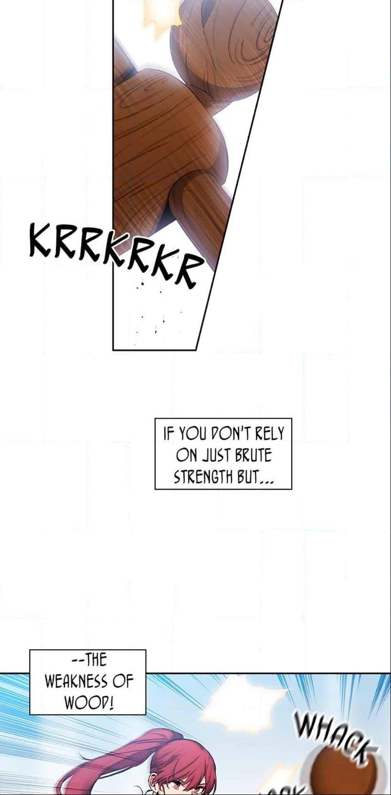 Reminiscence Adonis Chapter 70 page 30 - 