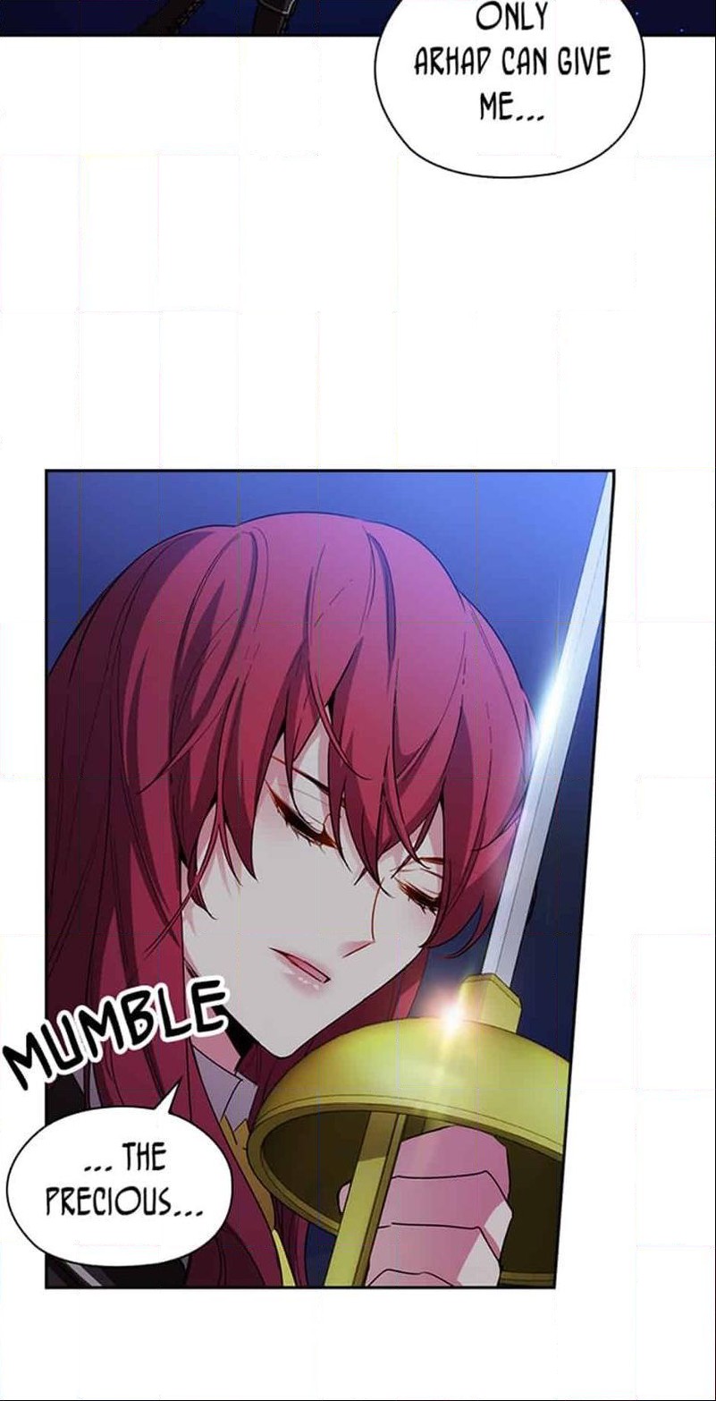 Reminiscence Adonis Chapter 70 page 4 - 