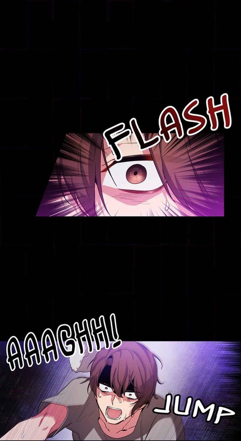 Reminiscence Adonis Chapter 70 page 35 - 