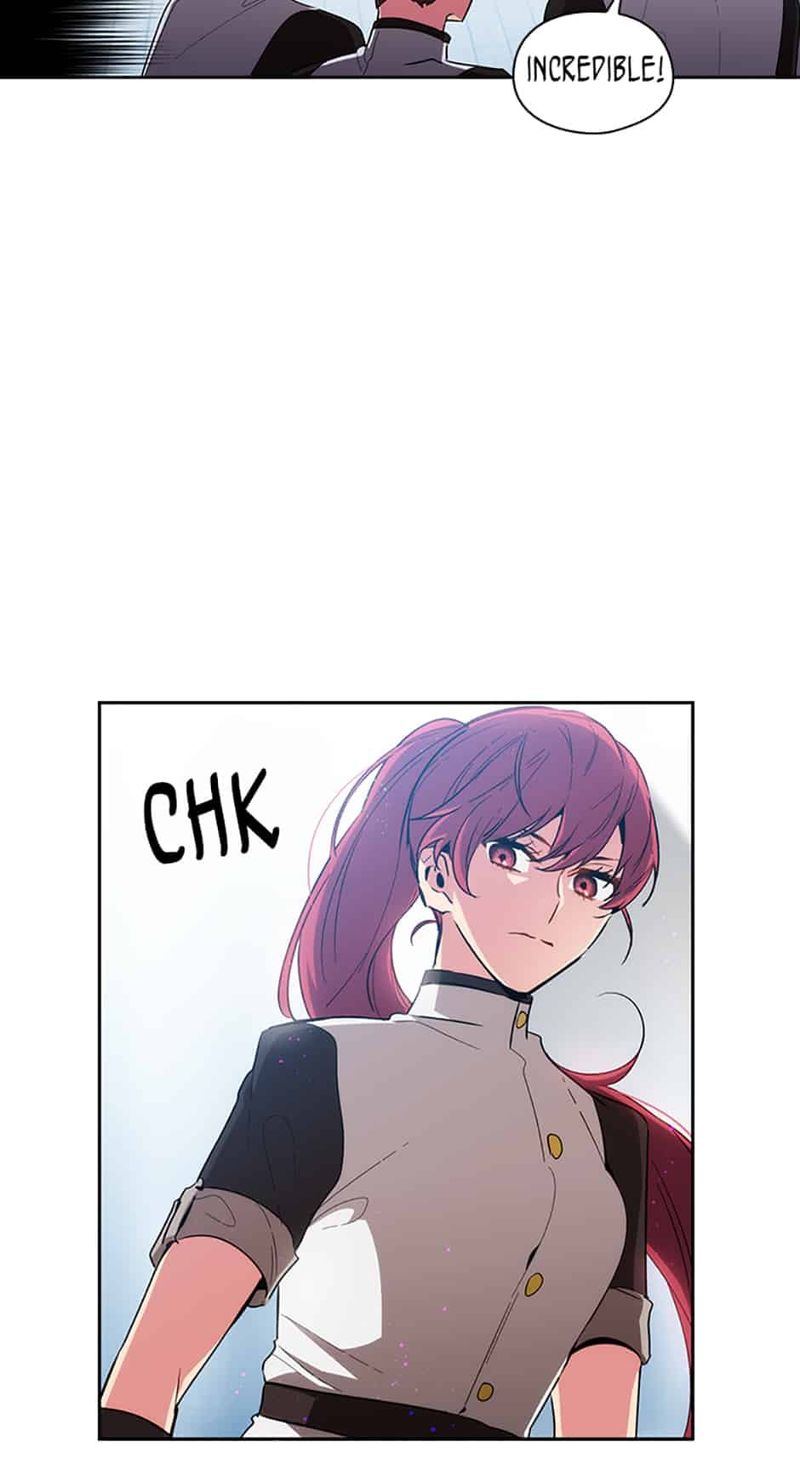 Reminiscence Adonis Chapter 70 page 37 - 