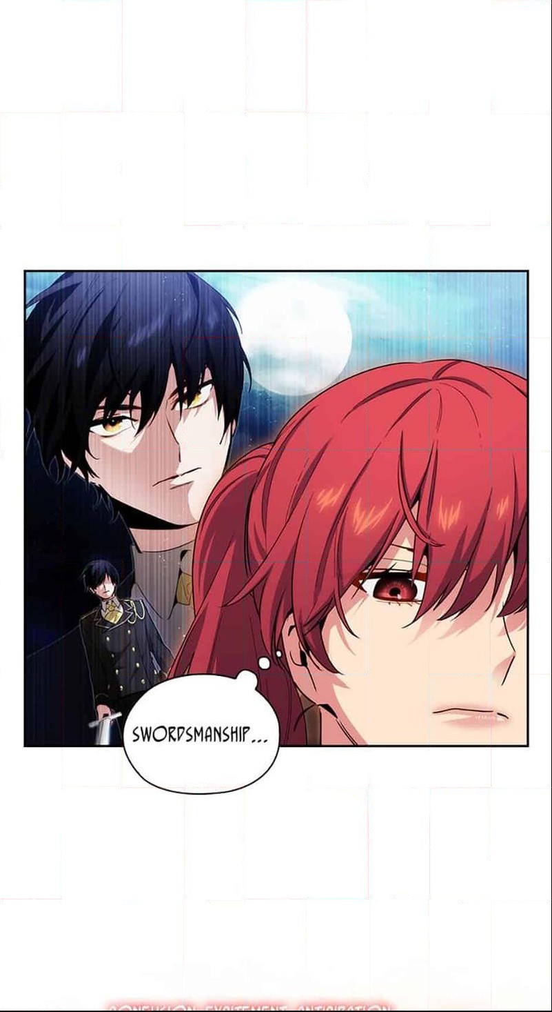 Reminiscence Adonis Chapter 70 page 38 - 