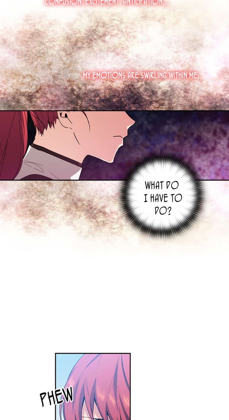 Reminiscence Adonis Chapter 70 page 39 - 