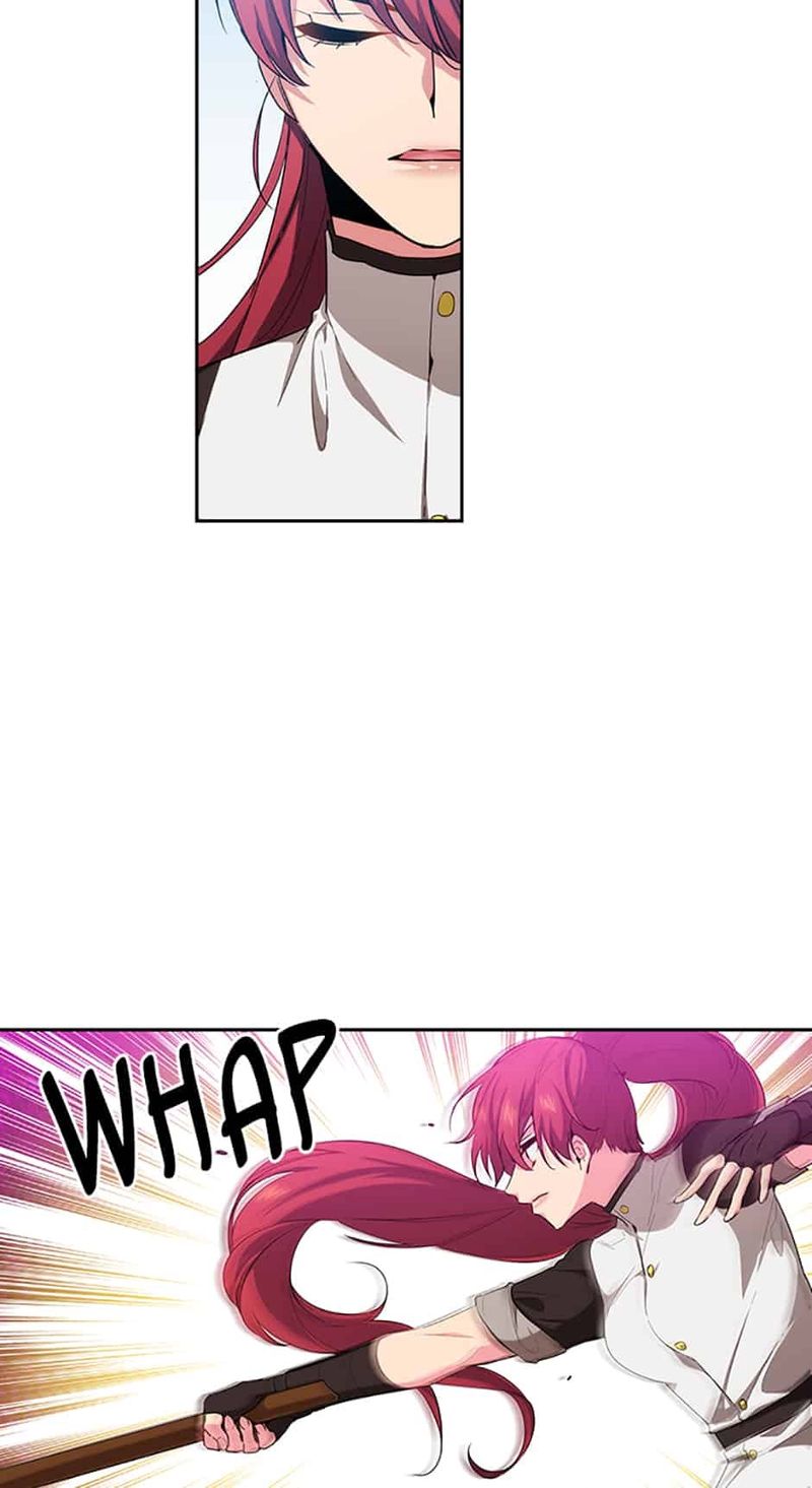 Reminiscence Adonis Chapter 70 page 40 - 