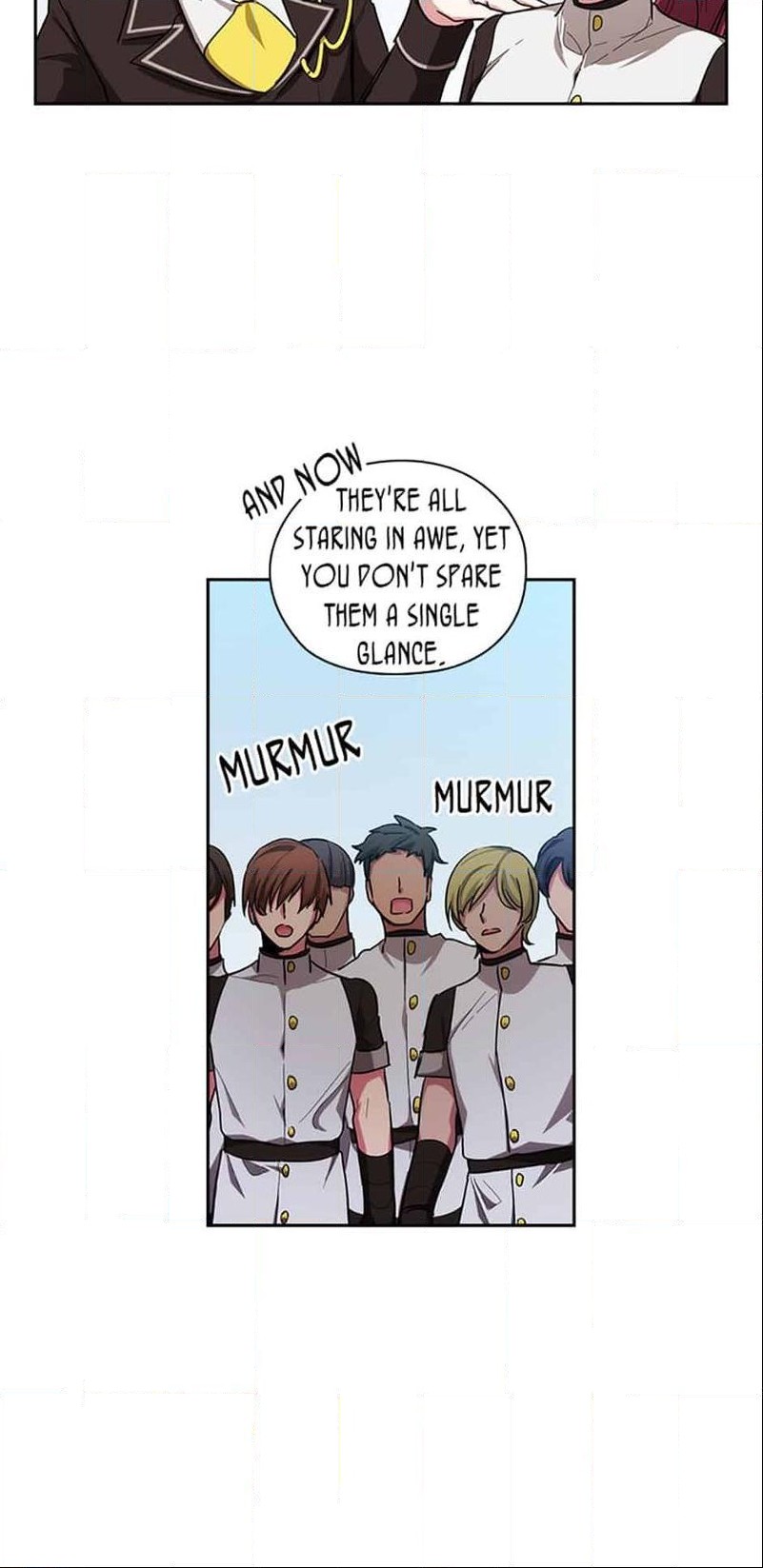 Reminiscence Adonis Chapter 70 page 44 - 