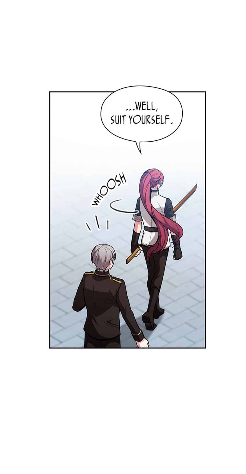 Reminiscence Adonis Chapter 70 page 48 - 