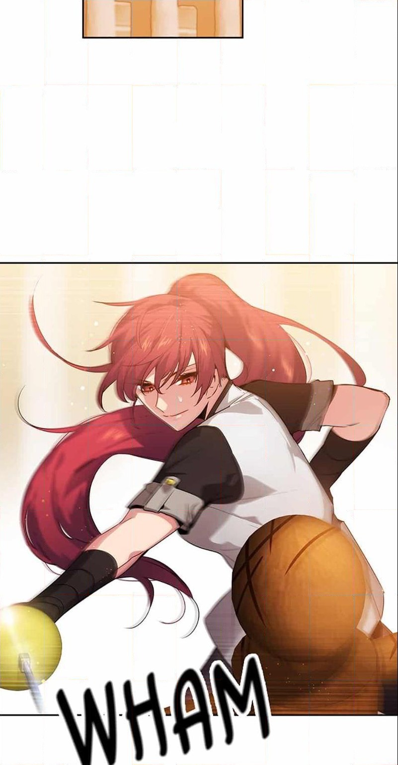Reminiscence Adonis Chapter 70 page 50 - 