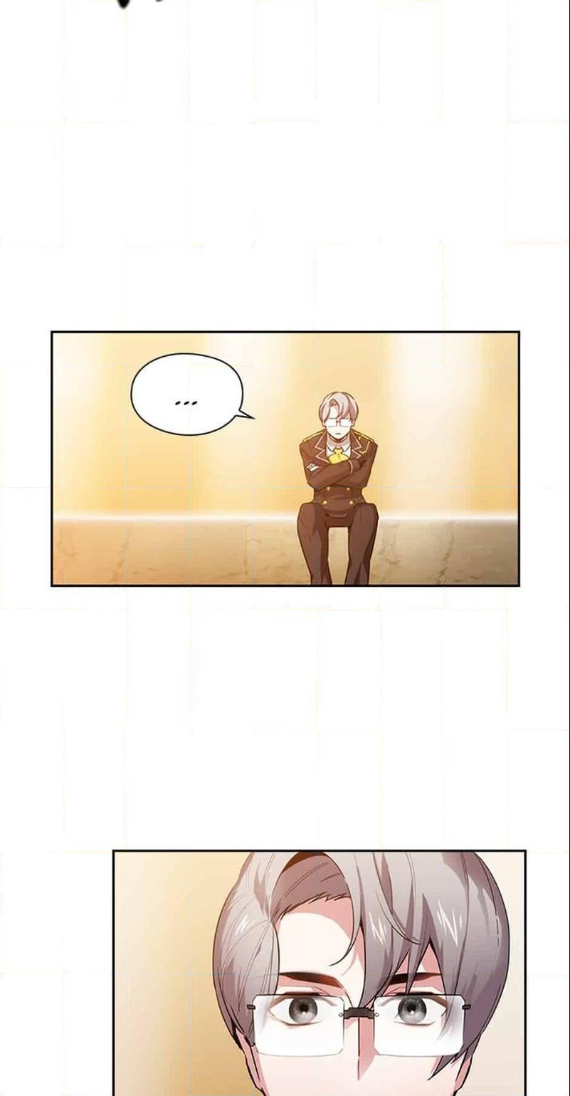 Reminiscence Adonis Chapter 70 page 51 - 