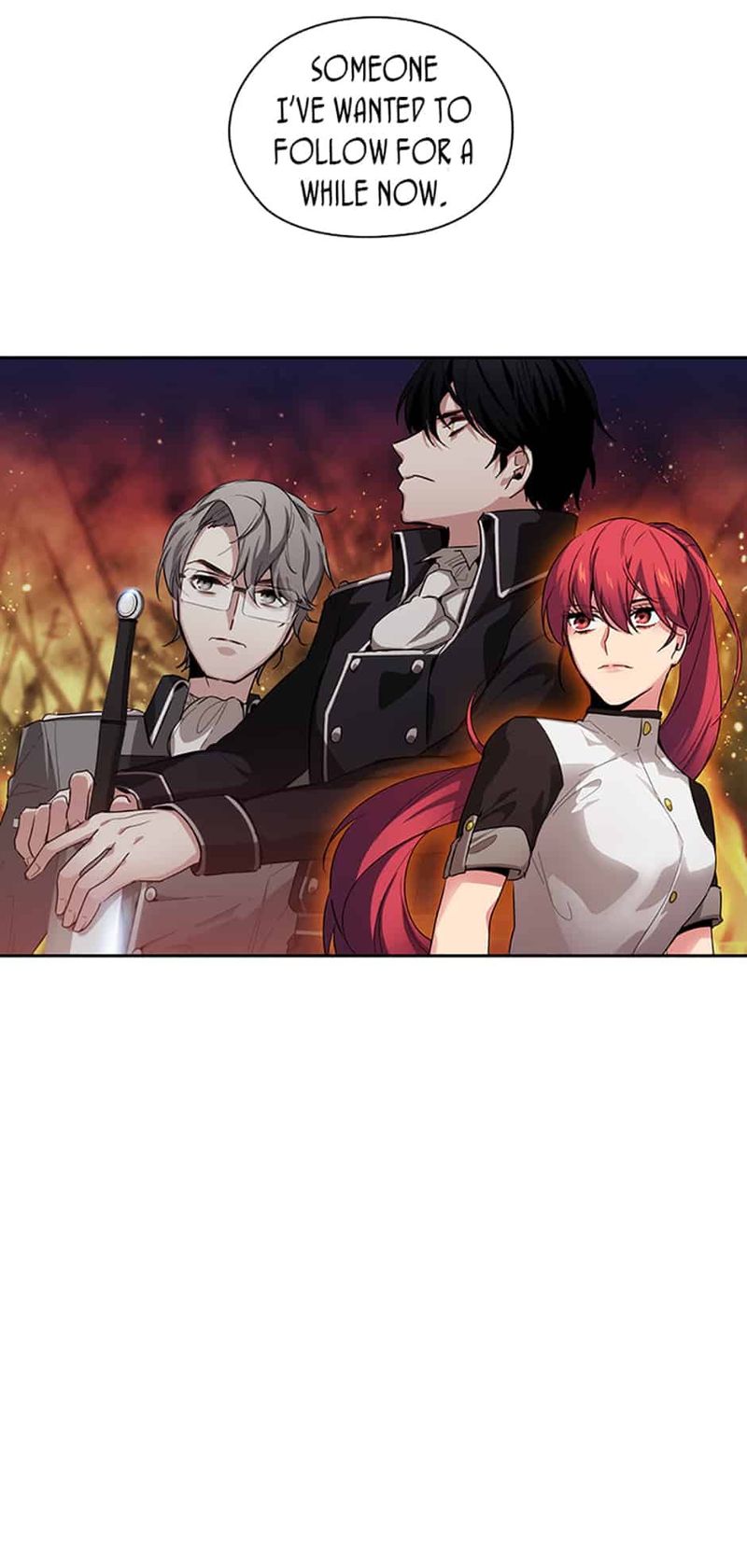 Reminiscence Adonis Chapter 70 page 55 - 