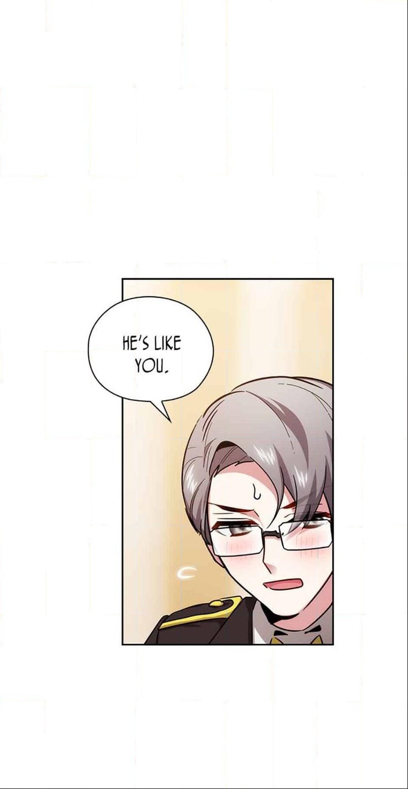 Reminiscence Adonis Chapter 71 page 11 - 