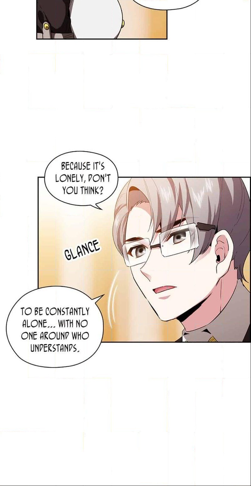 Reminiscence Adonis Chapter 71 page 14 - 