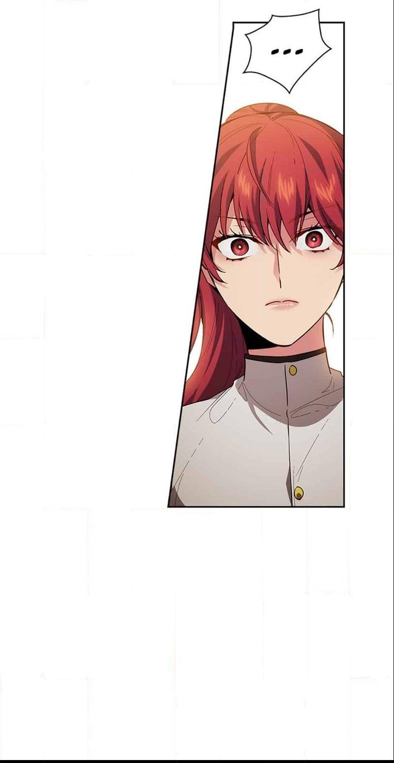 Reminiscence Adonis Chapter 71 page 16 - 