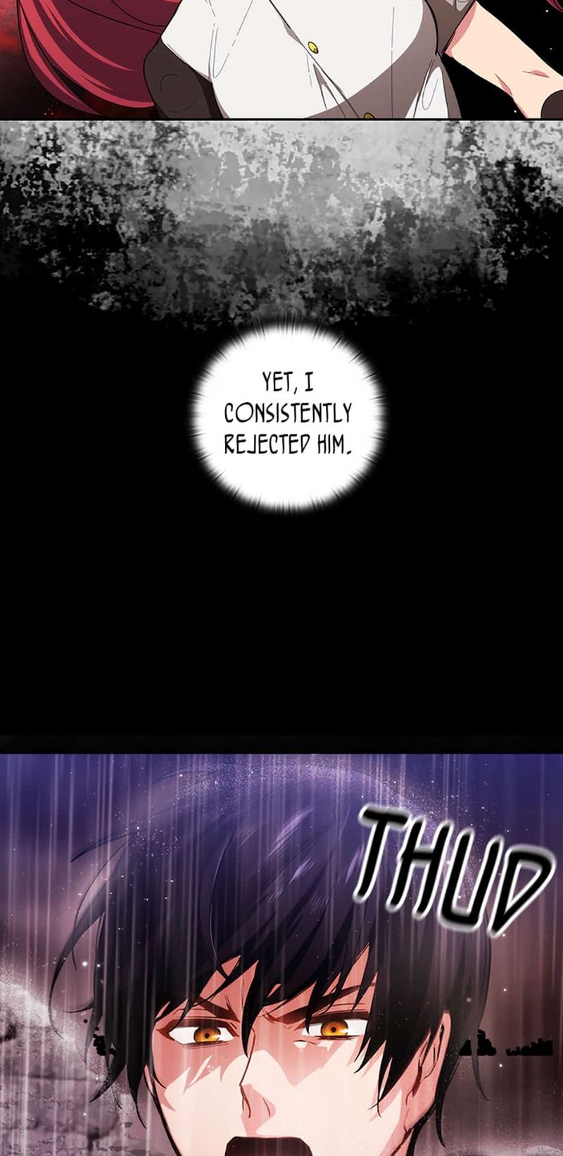 Reminiscence Adonis Chapter 71 page 20 - 