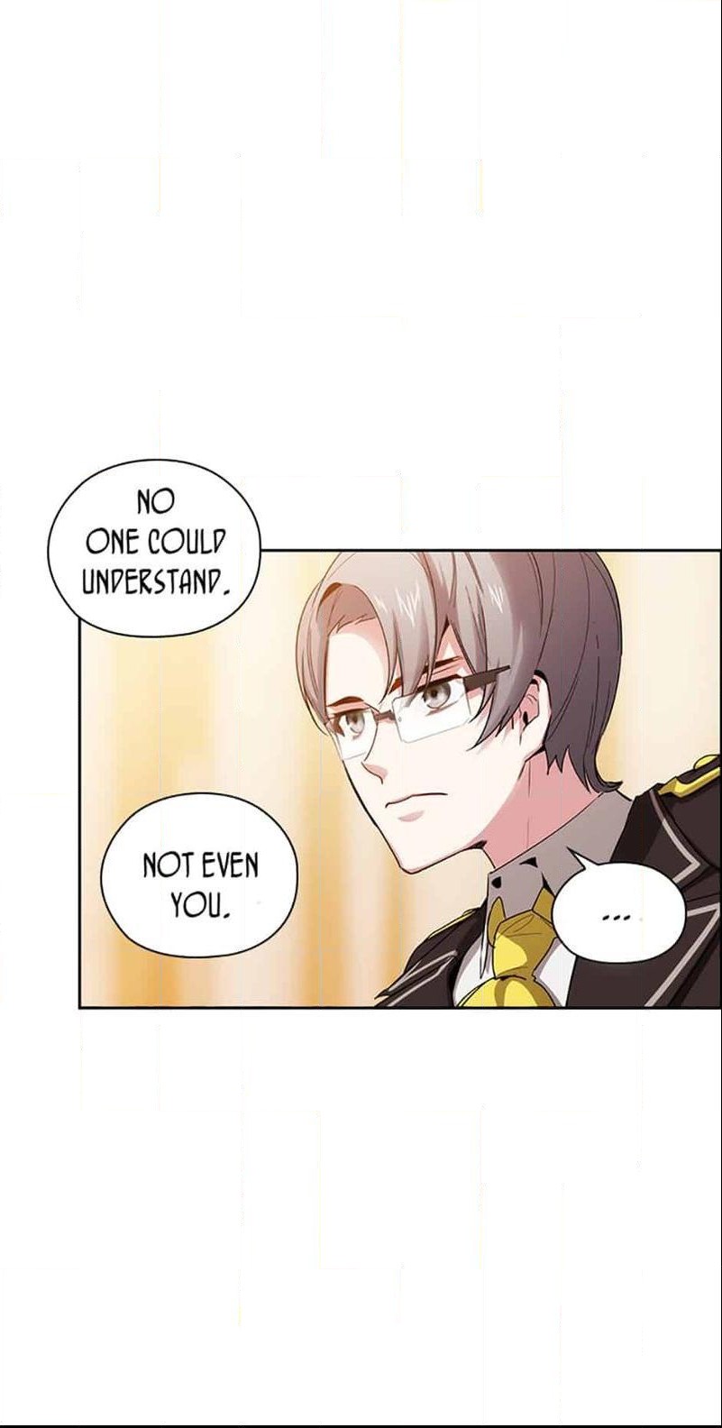 Reminiscence Adonis Chapter 71 page 3 - 