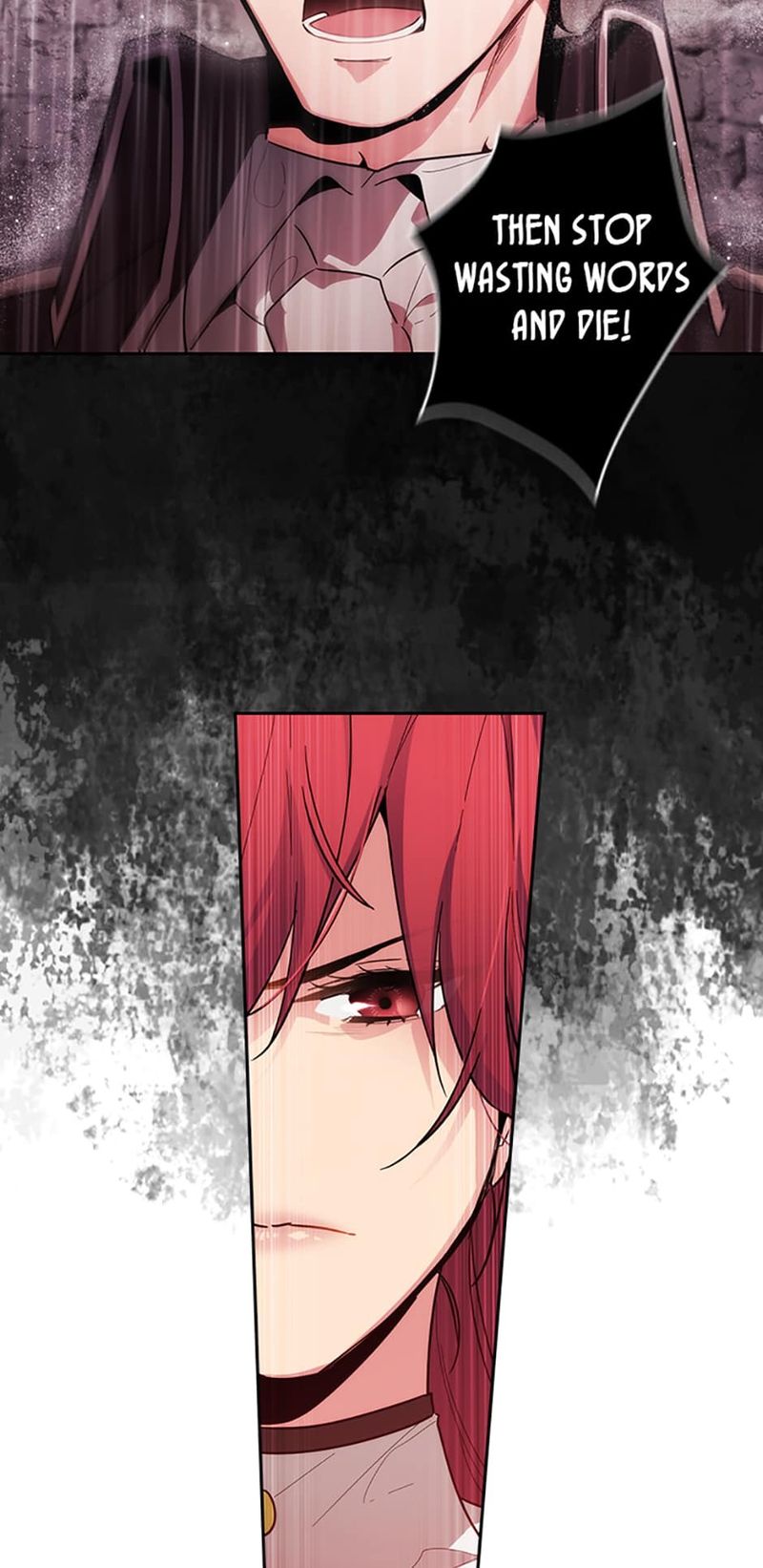Reminiscence Adonis Chapter 71 page 21 - 