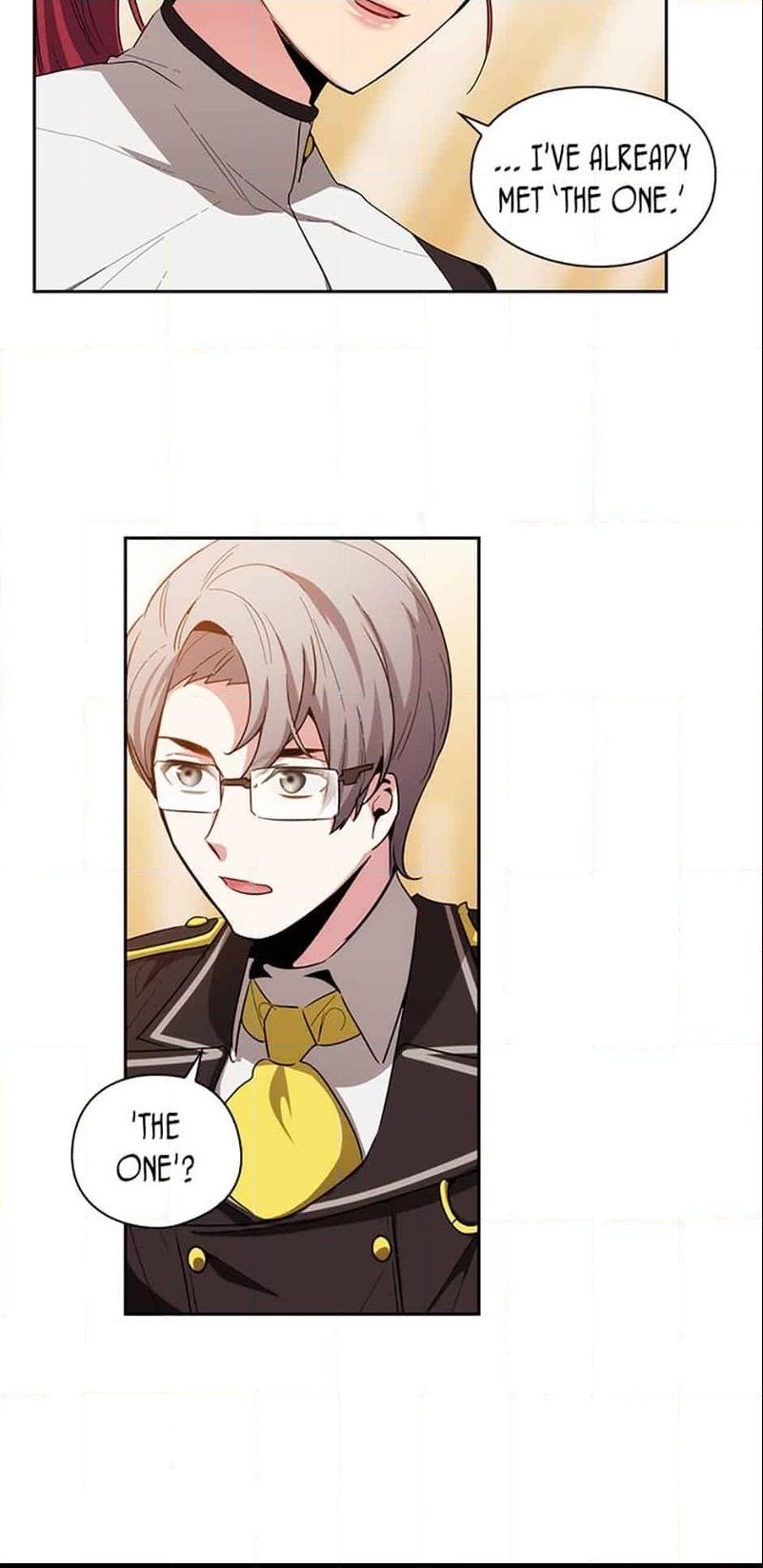 Reminiscence Adonis Chapter 71 page 24 - 