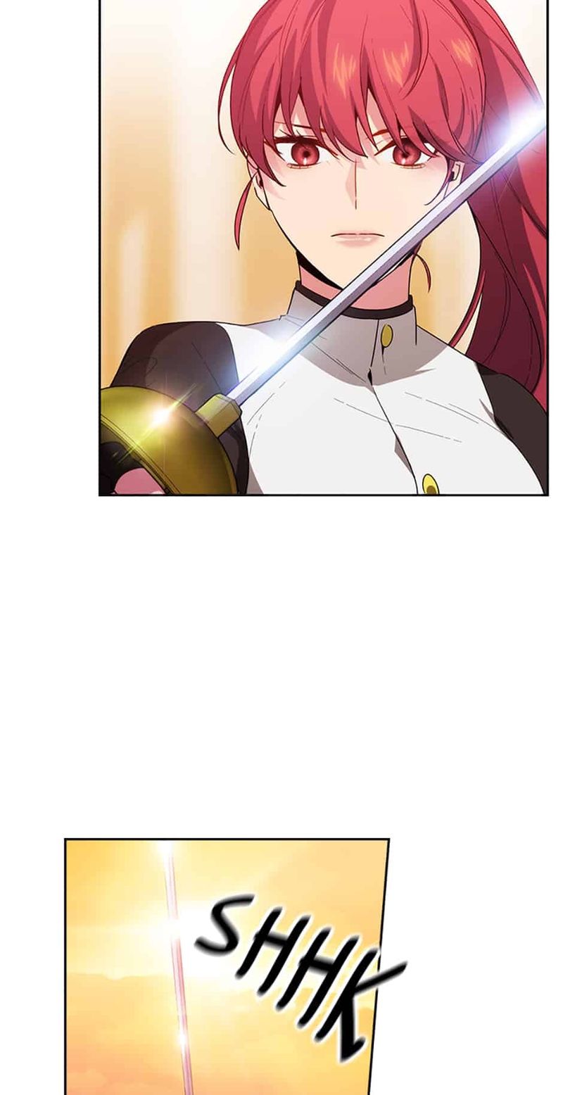 Reminiscence Adonis Chapter 71 page 26 - 