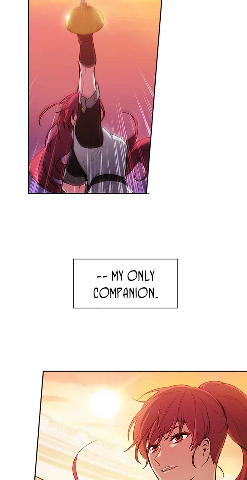 Reminiscence Adonis Chapter 71 page 27 - 