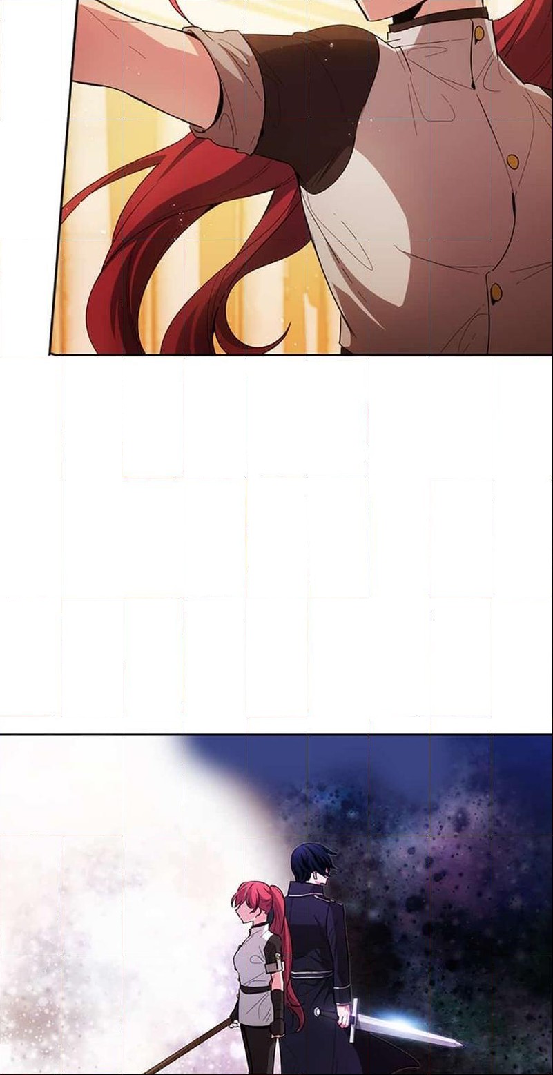 Reminiscence Adonis Chapter 71 page 28 - 