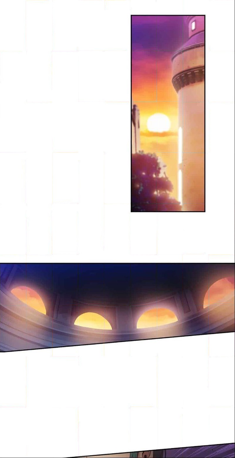Reminiscence Adonis Chapter 71 page 30 - 