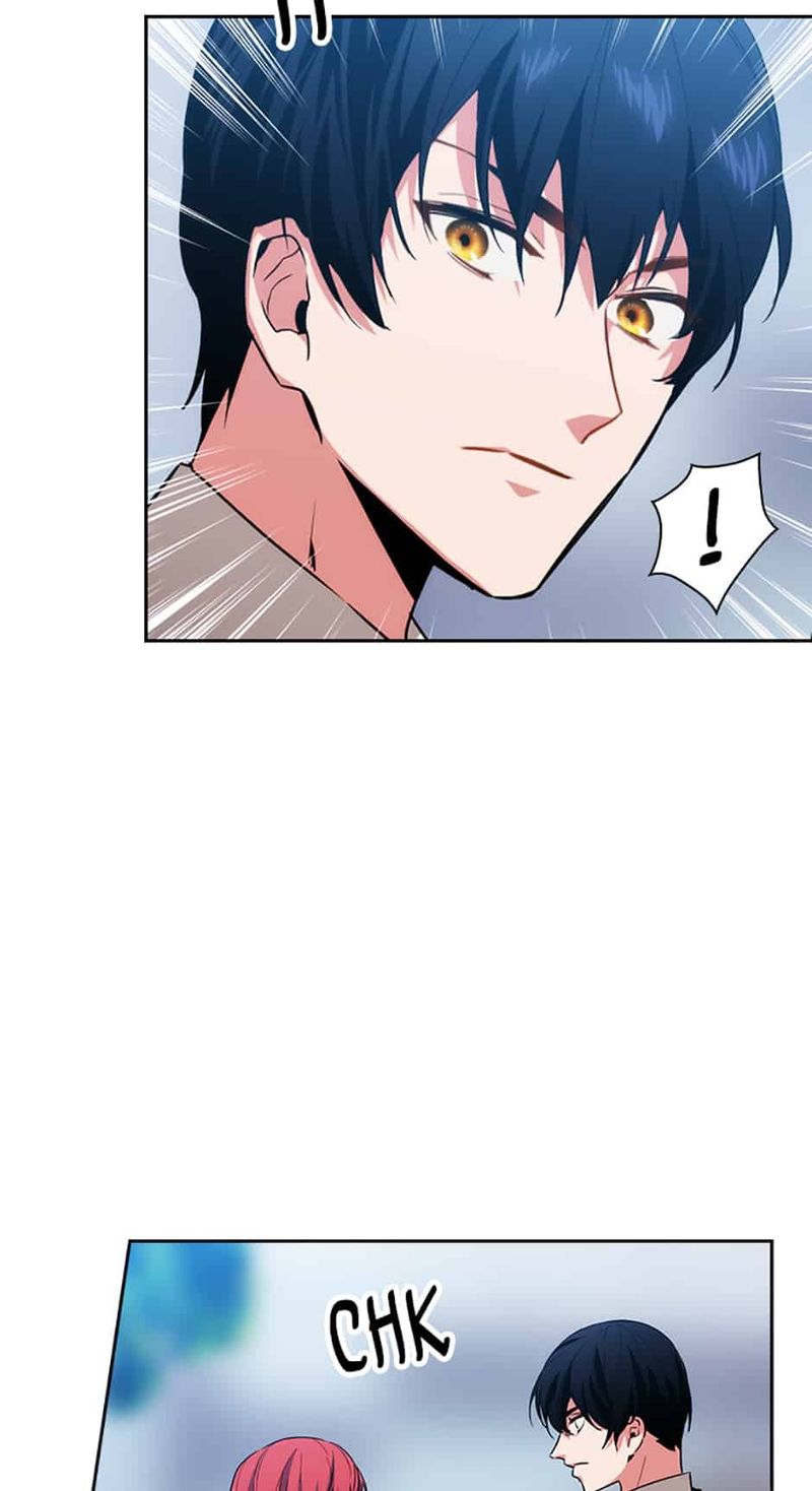 Reminiscence Adonis Chapter 71 page 36 - 