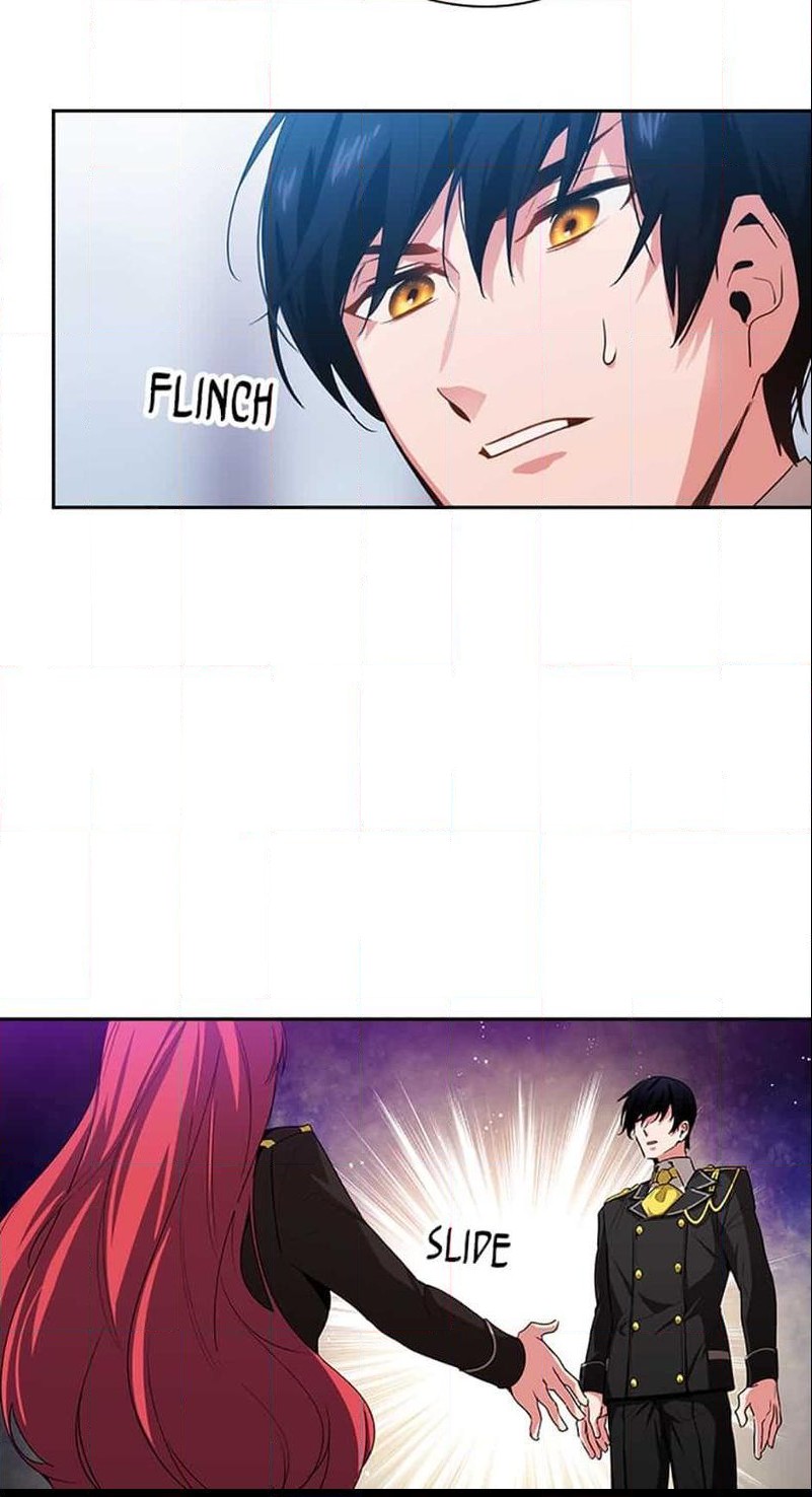 Reminiscence Adonis Chapter 71 page 38 - 