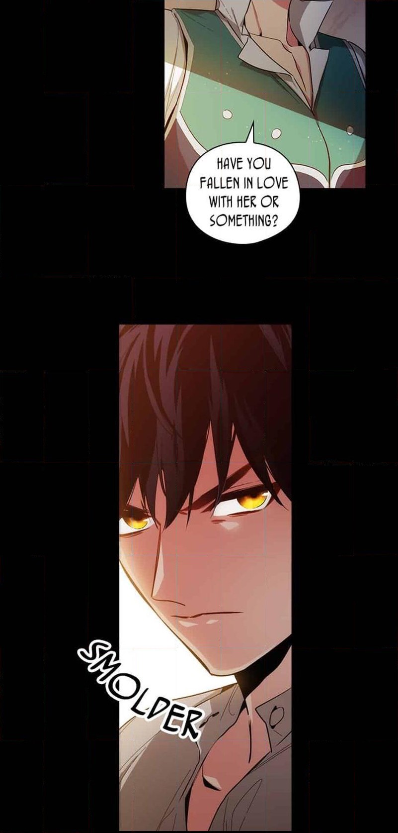 Reminiscence Adonis Chapter 71 page 45 - 