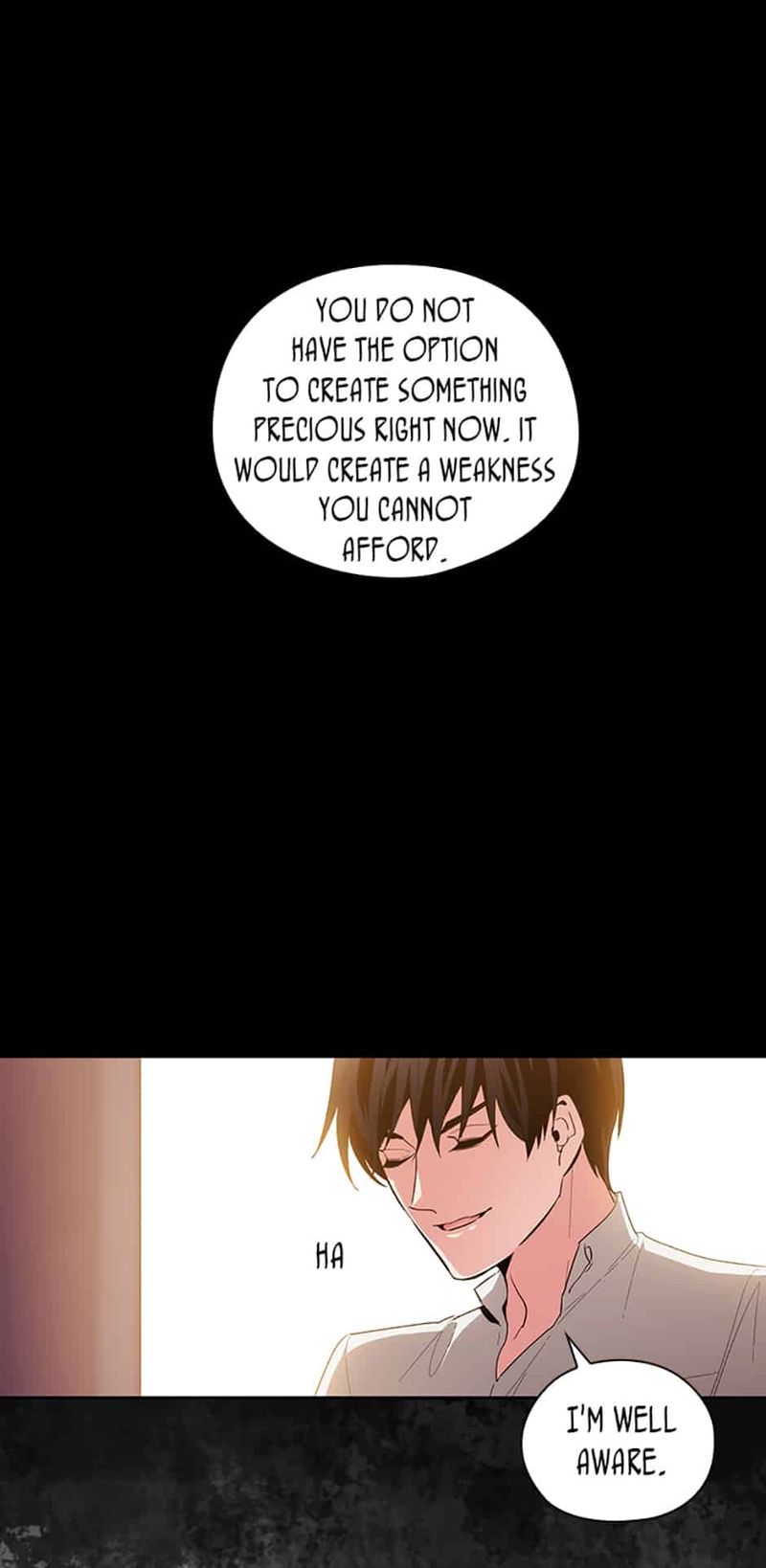 Reminiscence Adonis Chapter 71 page 47 - 