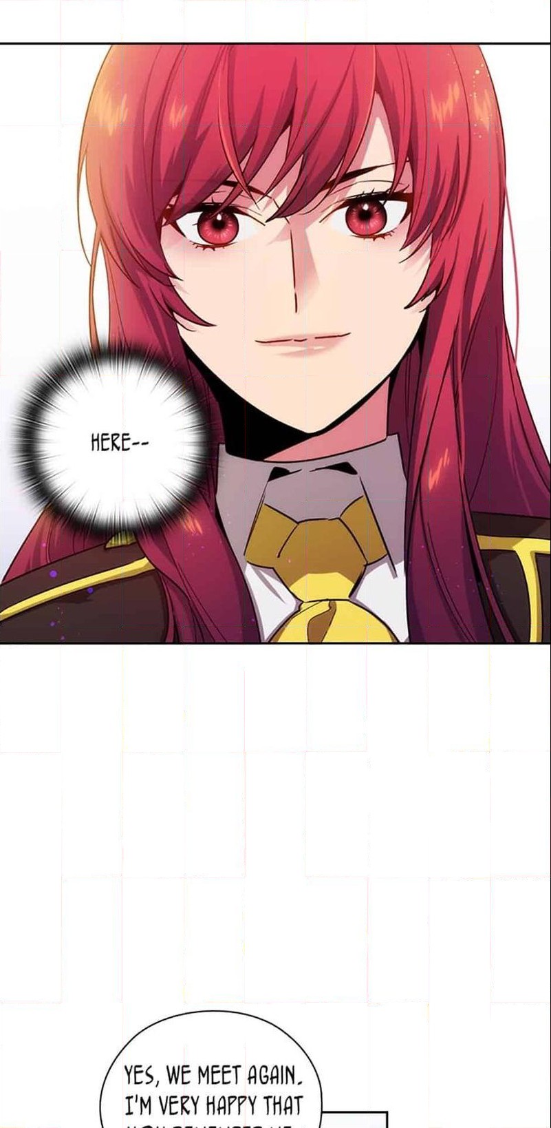 Reminiscence Adonis Chapter 71 page 50 - 