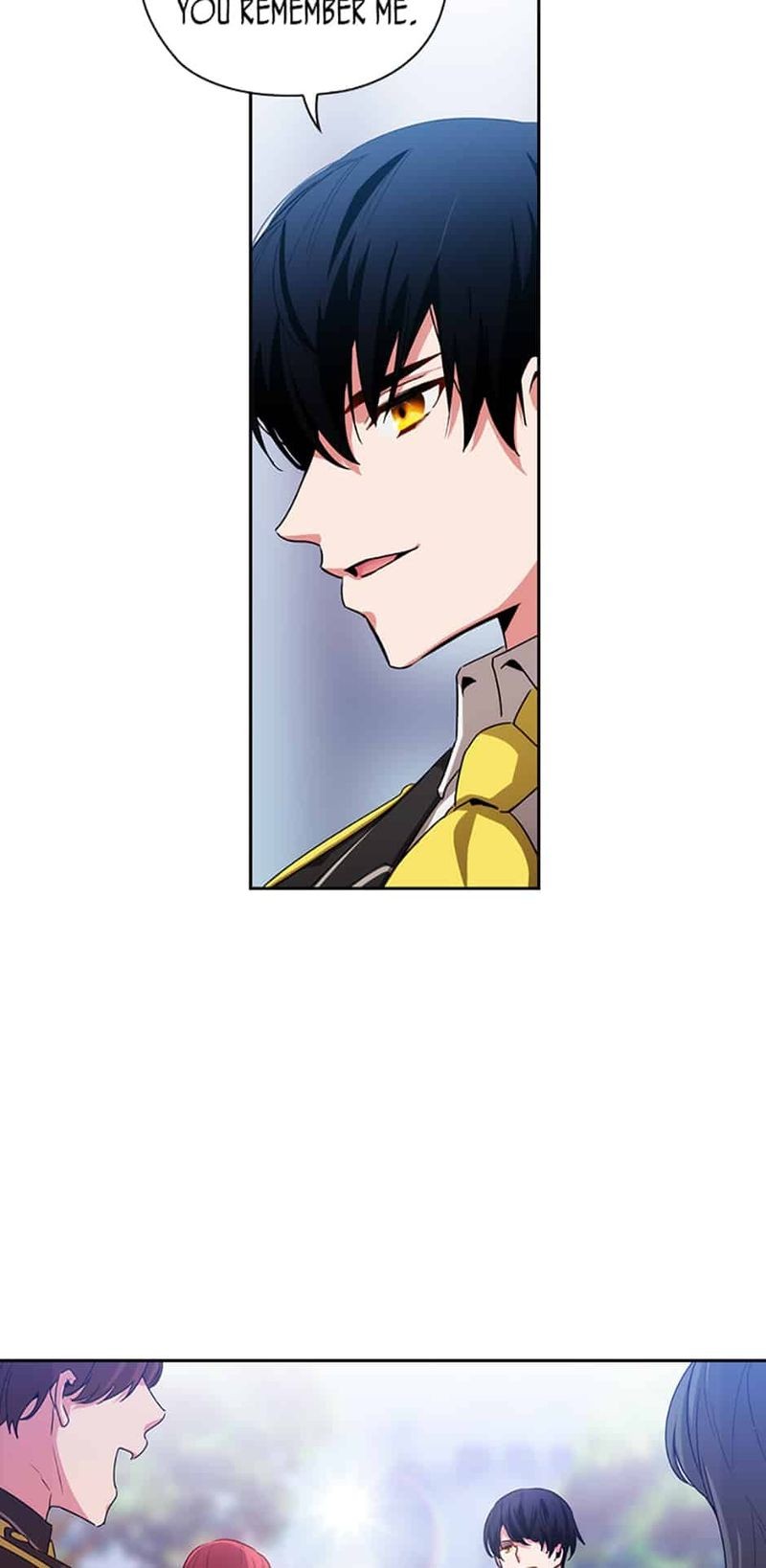 Reminiscence Adonis Chapter 71 page 51 - 