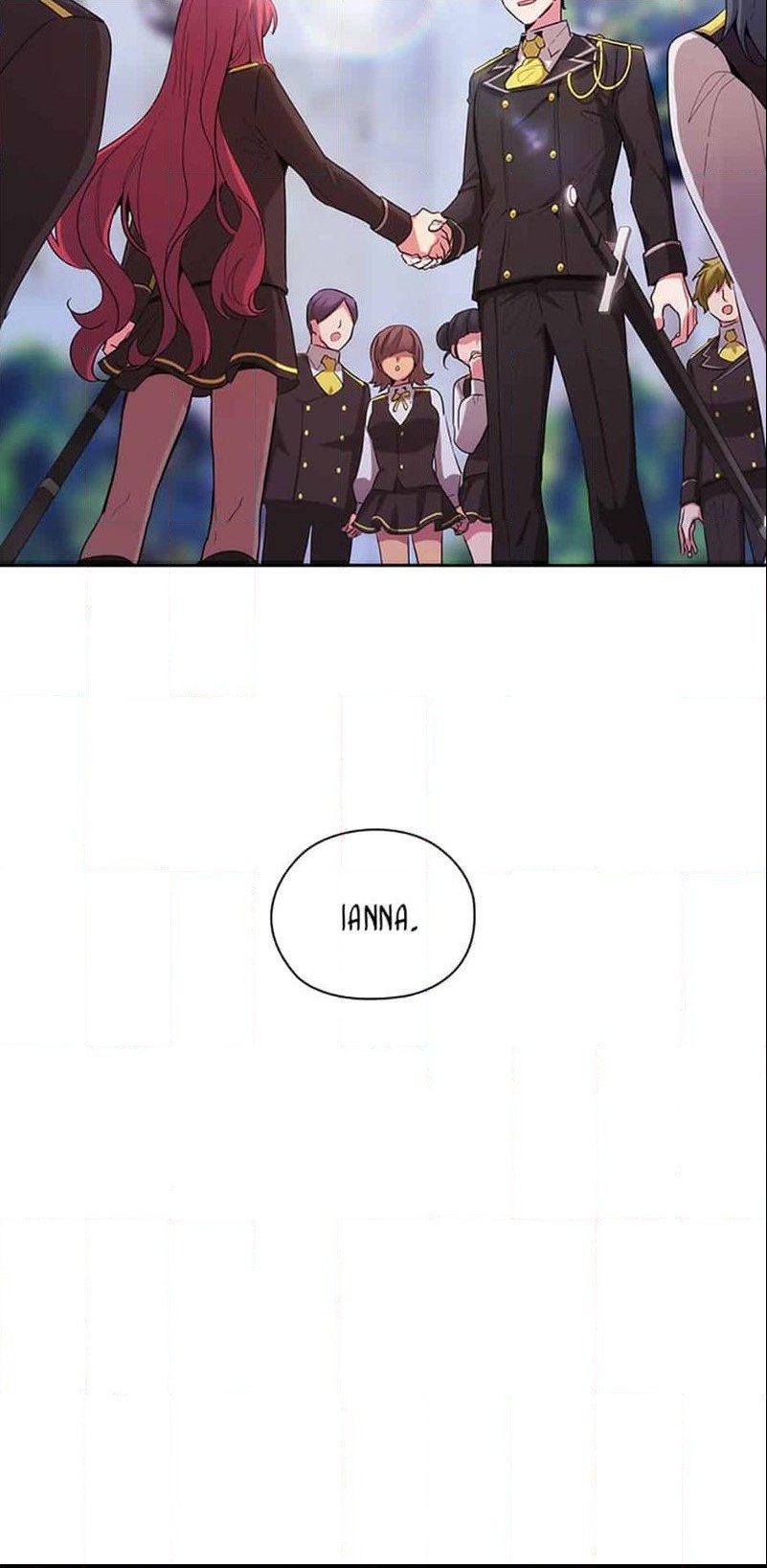Reminiscence Adonis Chapter 71 page 52 - 