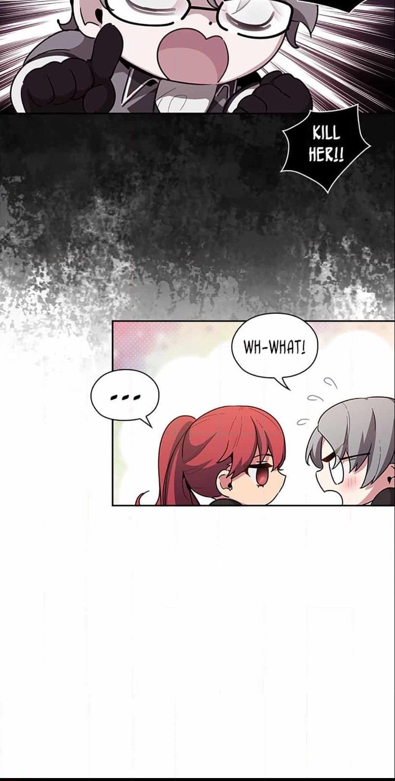 Reminiscence Adonis Chapter 71 page 10 - 