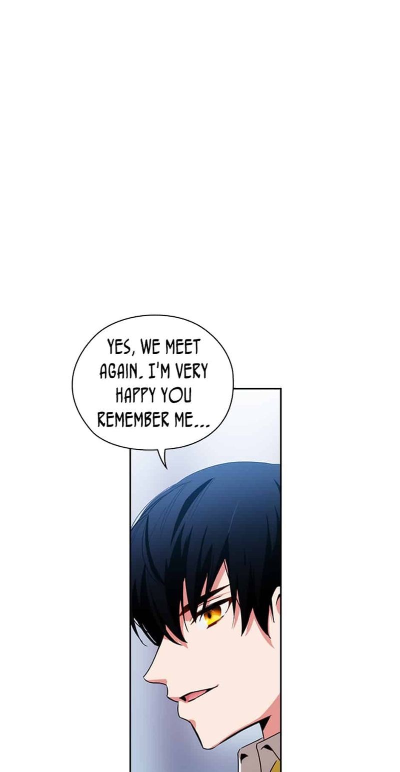 Reminiscence Adonis Chapter 72 page 2 - 