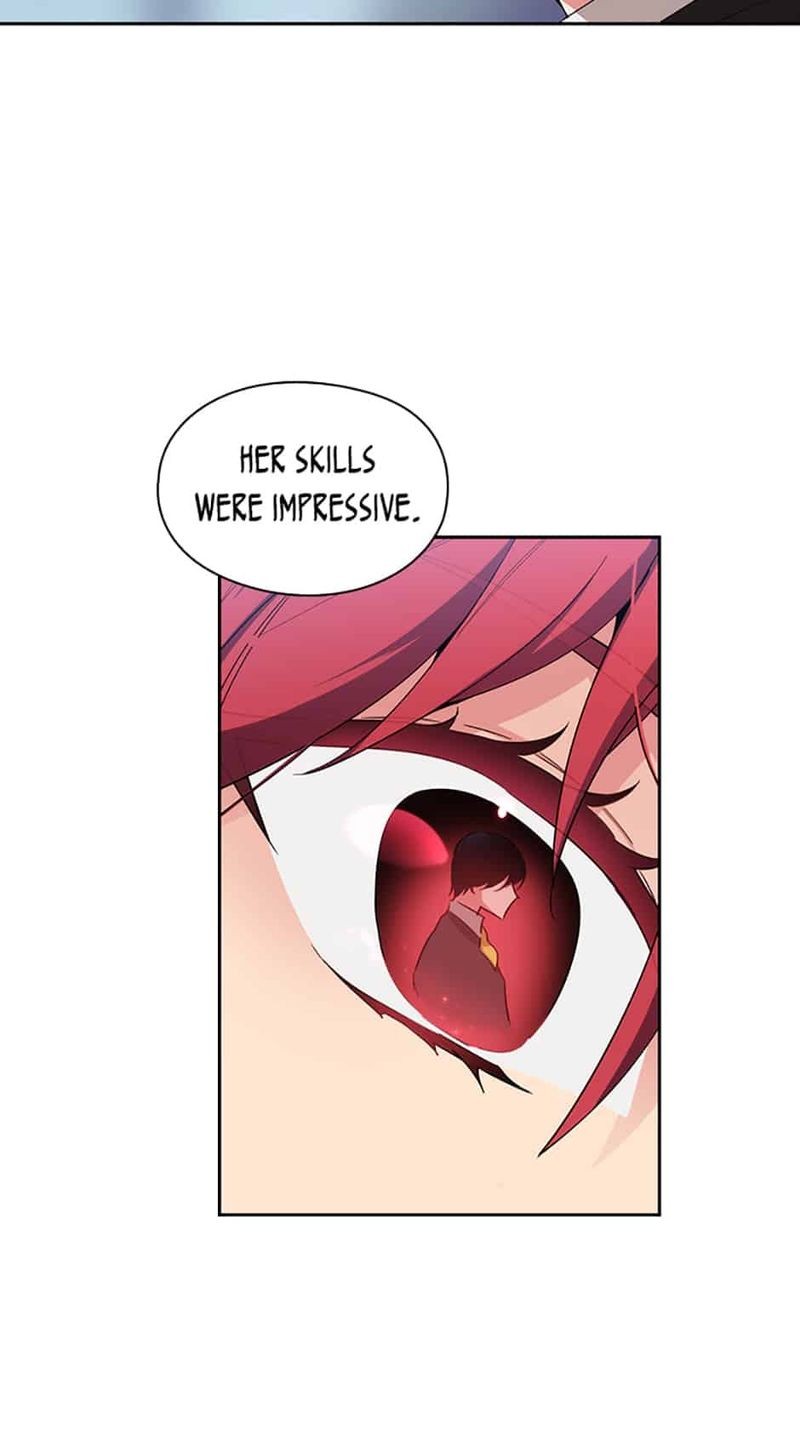 Reminiscence Adonis Chapter 72 page 14 - 