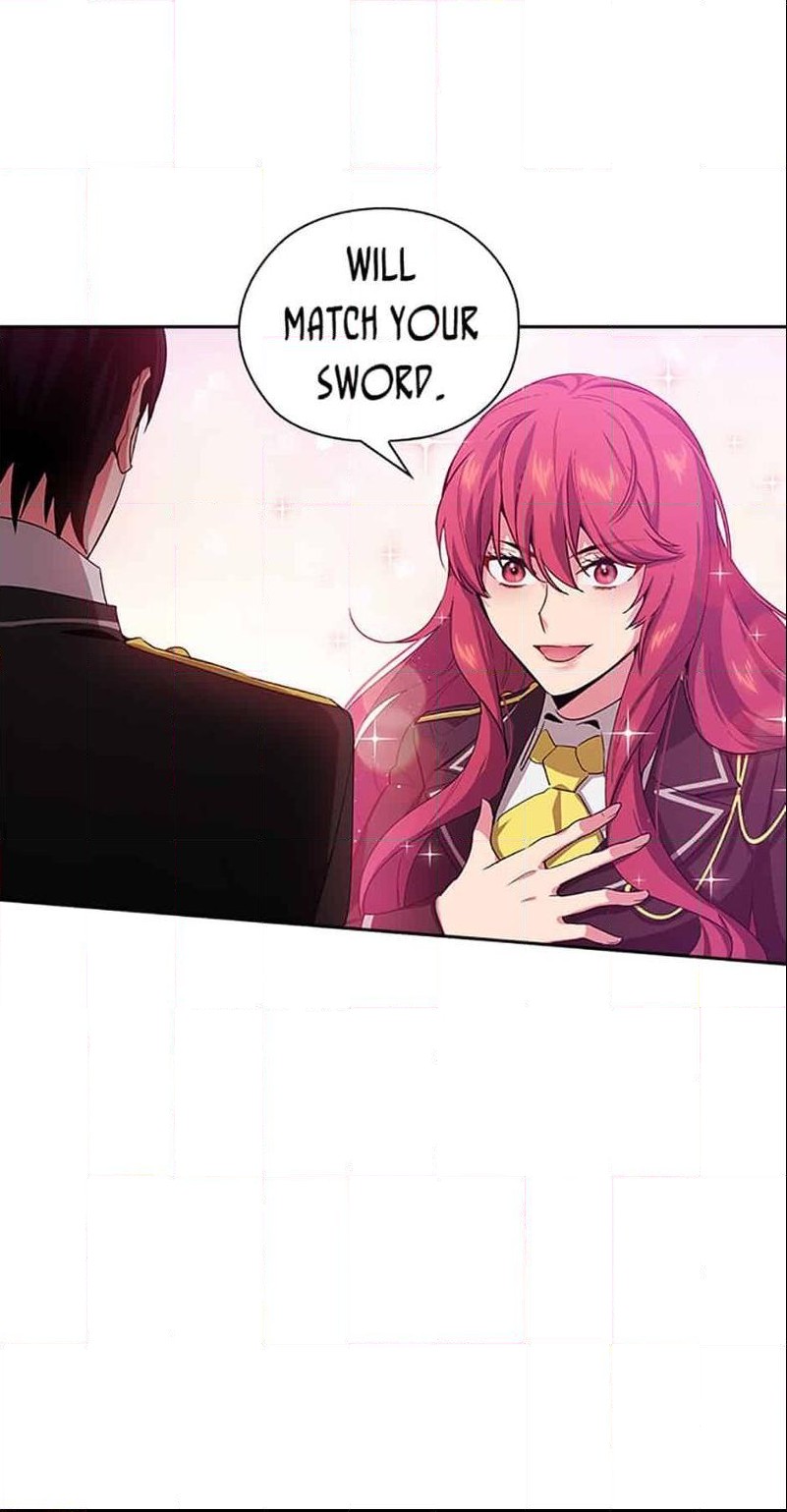 Reminiscence Adonis Chapter 72 page 24 - 