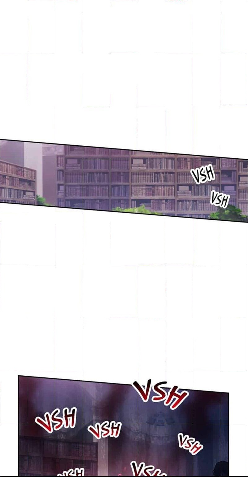 Reminiscence Adonis Chapter 72 page 25 - 