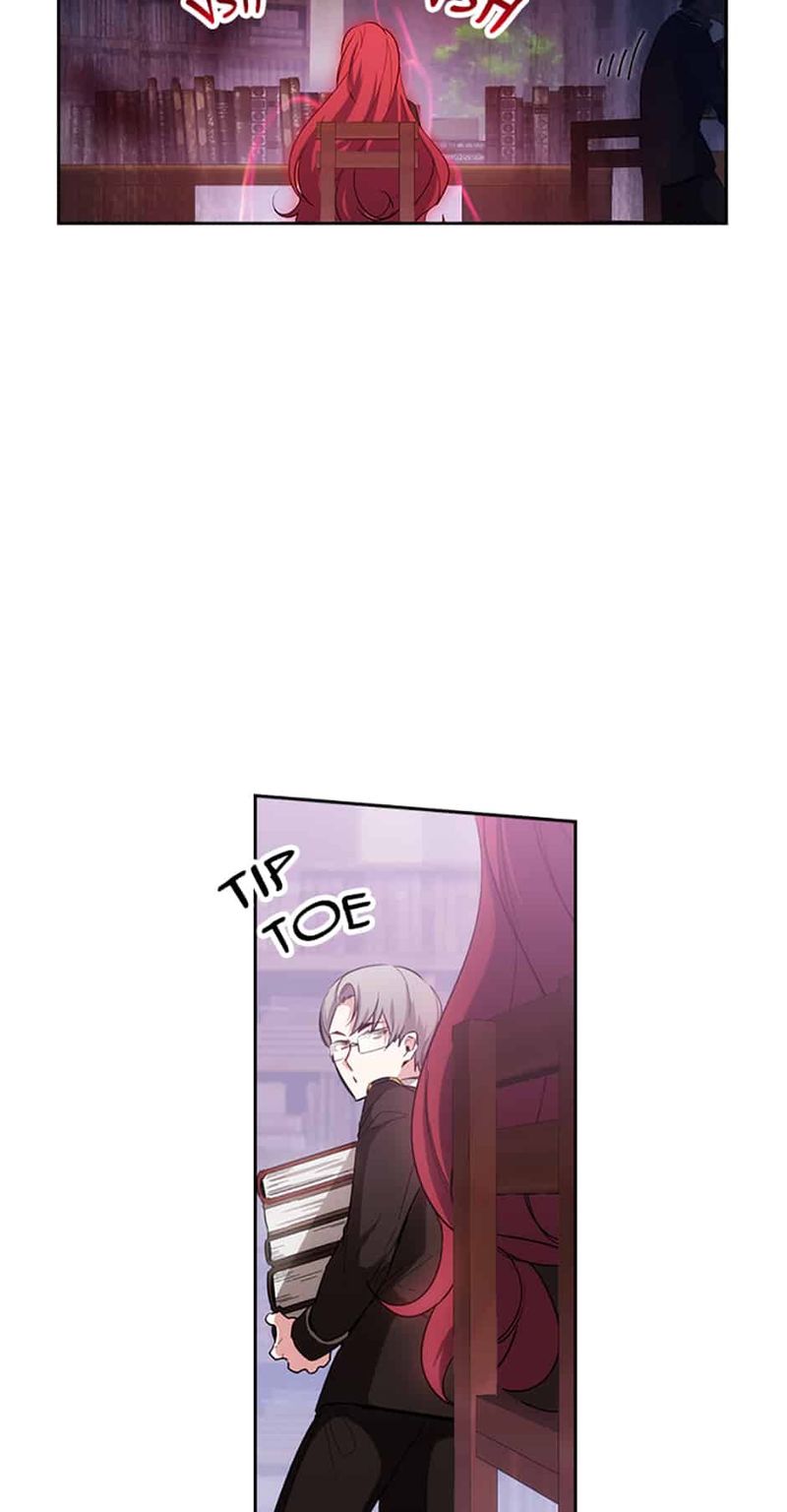 Reminiscence Adonis Chapter 72 page 26 - 