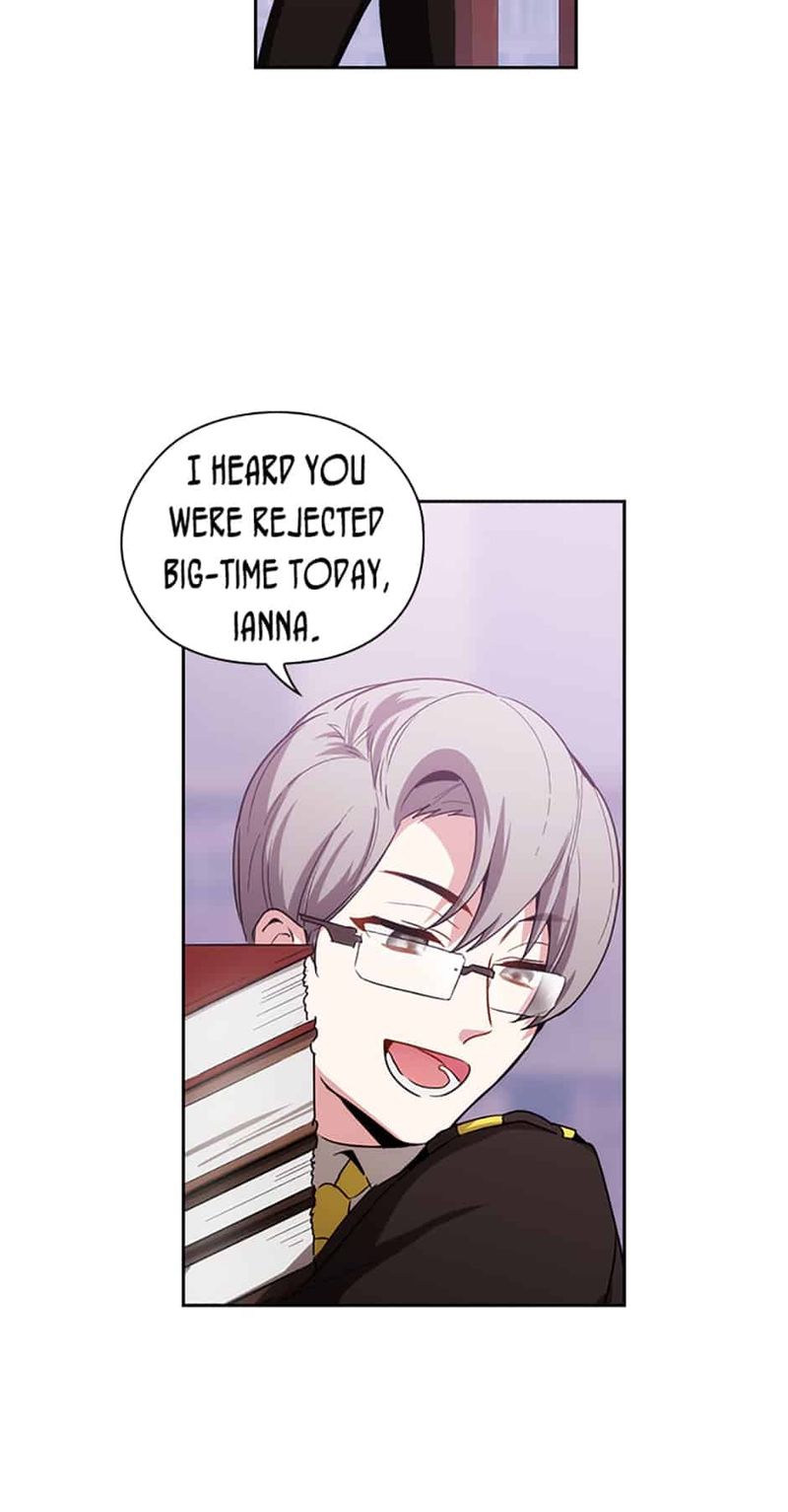 Reminiscence Adonis Chapter 72 page 27 - 