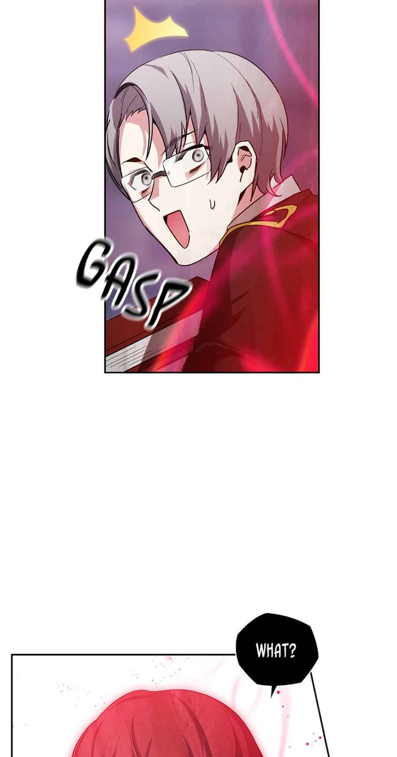 Reminiscence Adonis Chapter 72 page 29 - 