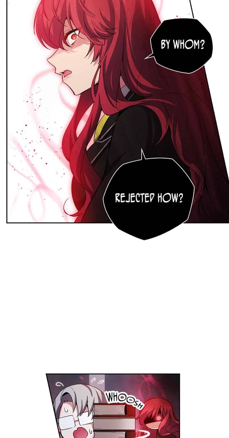 Reminiscence Adonis Chapter 72 page 30 - 