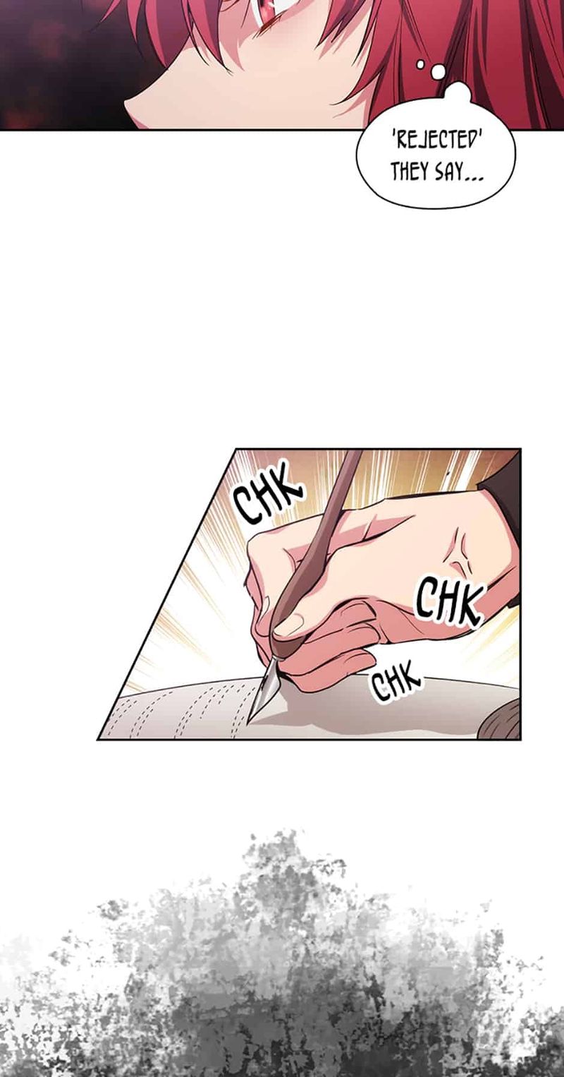 Reminiscence Adonis Chapter 72 page 32 - 