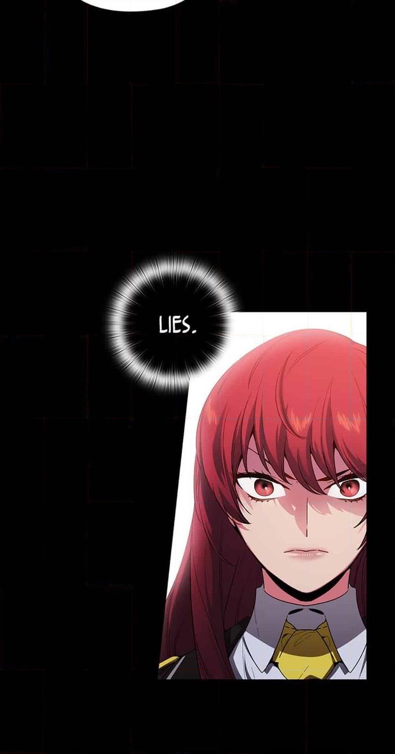 Reminiscence Adonis Chapter 72 page 35 - 