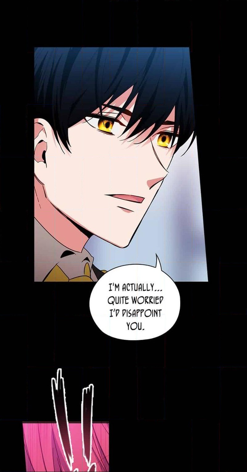 Reminiscence Adonis Chapter 72 page 36 - 