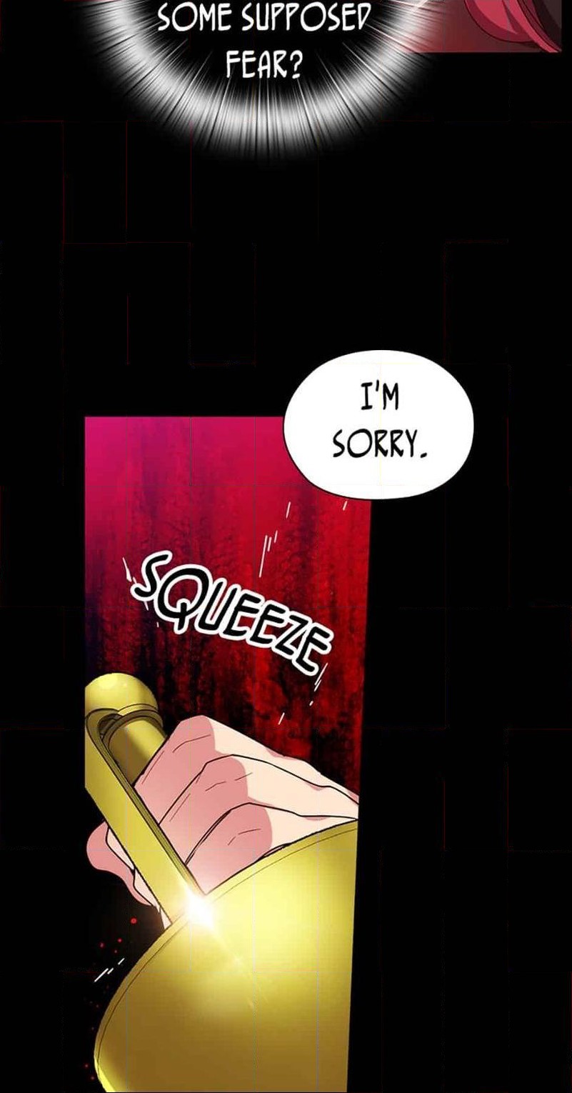 Reminiscence Adonis Chapter 72 page 38 - 