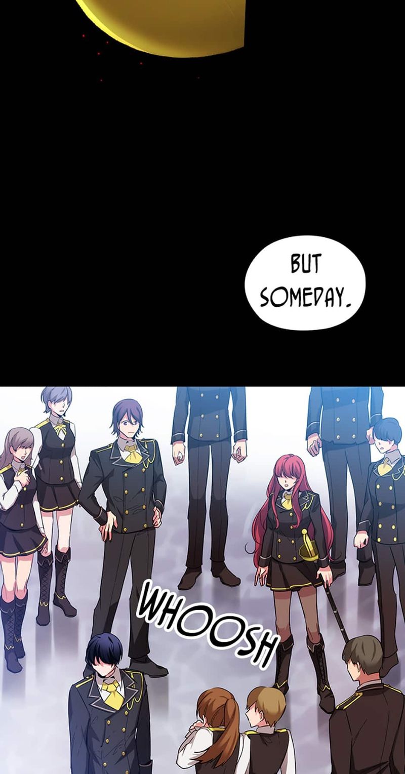 Reminiscence Adonis Chapter 72 page 39 - 