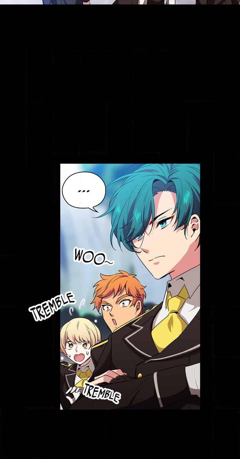 Reminiscence Adonis Chapter 72 page 40 - 