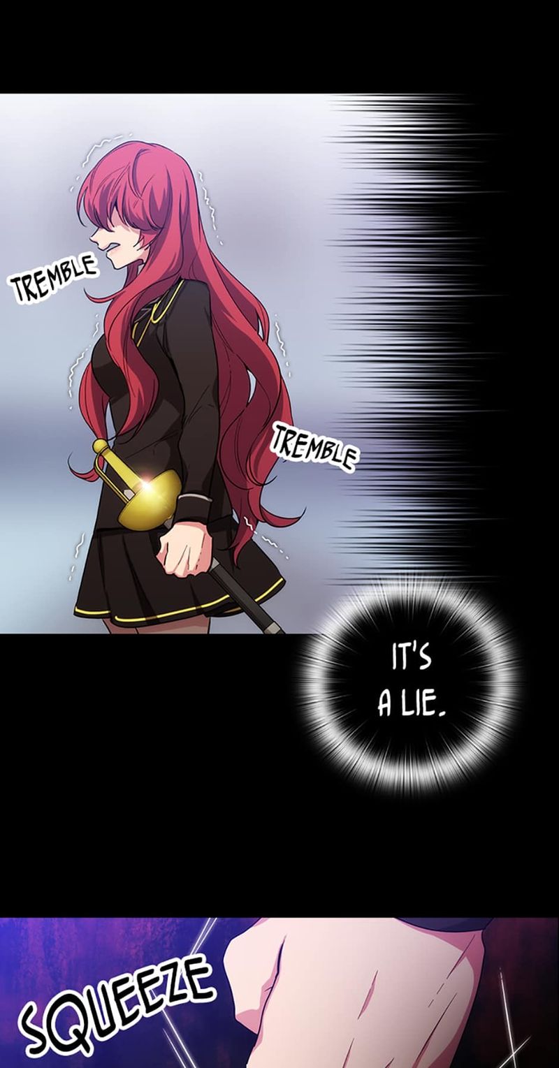 Reminiscence Adonis Chapter 72 page 41 - 